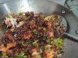 Ayam Goreng Mentega
