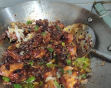 Foto langkah ke 6 dari resep Ayam Goreng Mentega.