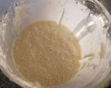 Foto del paso 1 de la receta: Torta de fiambre licuada