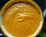 प्याज और टमाटर की चटनी (Pyaz aur tamatar ki chutney recipe in hindi) रेसिपी चरण 3 फोटो