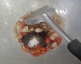 Foto langkah ke 2 dari resep Tumis Kangkung Simpel.