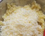 Foto langkah ke 4 dari resep Pastel Tutup ala mpok entin.