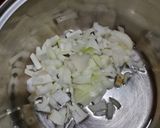 Foto del paso 2 de la receta: Guisito con arvejas