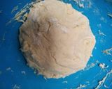 Foto langkah ke 3 dari resep Donat kampung.