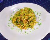 साबूदाना खिचड़ी (sabudana khichdi recipe in Hindi) रेसिपी चरण 5 फोटो