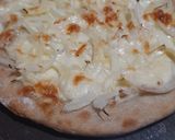 Foto del paso 6 de la receta: Fugazetta