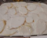 Foto del paso 5 de la receta: Papas a la crema