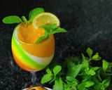 রঙাবাতি ইমিউনিটি বুস্টার মুজ (Rangbati Immunity booster mousse recipe in Bengali) রেসিপির ধাপ 6 ছবি