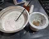 Foto del paso 2 de la receta: Roggenbrot