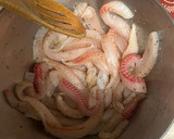 Foto del paso 3 de la receta: Tacos de pescado estilo Ensenada