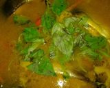 Foto langkah ke 4 dari resep Pindang Patin khas Palembang.