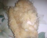 A picture of step 2 of Crispy Maggi donut.