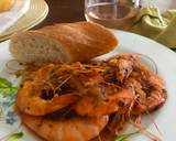 Hot & Spicy Peel & Eat Mediterranean-Inspired Shrimp with Herbes de Provence recipe step 7 photo