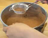 A picture of step 1 of Chocolate Cake Recipe Eid Special Recipe😋🍽.