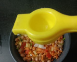 மிக்சட் வெஜிடபிள் சாலட் ரெசிபி ஸ்டேப் 3 புகைப்படம்
