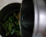 A picture of step 3 of Paan mocktail.