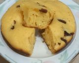 A picture of step 11 of Diet Date Cake.