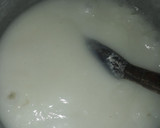 A picture of step 4 of #tuwocontecs tuwon shinkafa.