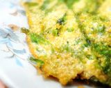 海菜飛魚卵蛋【澎湖野生水產】的食譜步驟2照片