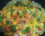 Foto del paso 2 de la receta Txalupa de berenjena sin gluten
