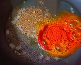 A picture of step 6 of One-Pot Khichdi.