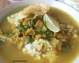 Foto langkah ke 5 dari resep Soto Daging Madura ✅.