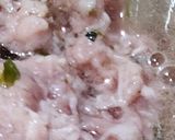 Foto del paso 2 de la receta: Berenjena rellena