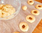 Foto del paso 4 de la receta Rosquillas de Anís