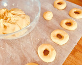 Foto del paso 4 de la receta: Rosquillas de Anís