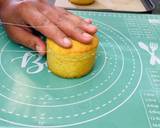 ช็อคโกแลตมัฟฟิ่น ทำง่าย (ใช้แค่ตะกร้อมือ) วิธีทำสูตร 5 รูป