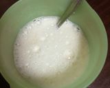 Foto langkah ke 2 dari resep Susu Kurma with choco granule.