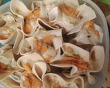 Foto langkah ke 2 dari resep Dimsum ayam homemade.