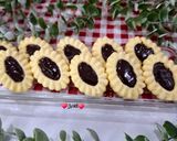 عکس مرحله 8 از دستور شیرینی کاسترد😋