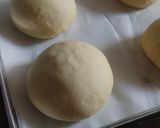 Foto langkah ke 1 dari resep Korean garlic bun.