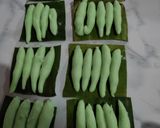 Foto langkah ke 4 dari resep Kue Petulo.