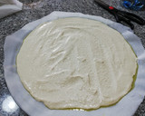Foto del paso 8 de la receta: Pizza con Masa de Quinoa🍕