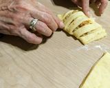Foto del paso 4 de la receta: Persianitas de pera alimonadas