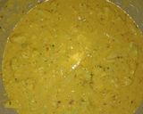 A picture of step 5 of Aloo Gobhi Pakora.