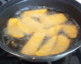 Foto del paso 7 de la receta Crujientes de calabaza