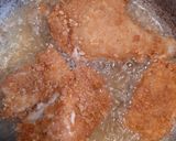 Foto del paso 6 de la receta: Pollo frito estilo Arturo