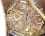 Foto del paso 2 de la receta: Guiso de Osobuco!!