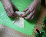 Foto langkah ke 3 dari resep 49. PASTEL GULUNG KARE AYAM.