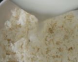 कर्ड राइस (curd rice recipe in Hindi) रेसिपी चरण 2 फोटो