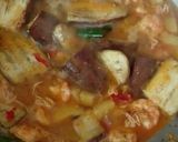 Foto langkah ke 4 dari resep Terong udang kentang.