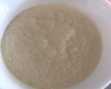 Foto langkah ke 1 dari resep Bubble bread lembut ekonomis, tanpa ulen, tanpa telur.