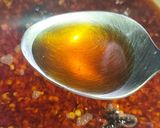 A picture of step 9 of Chinese Chilli Oil.