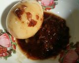 Foto langkah ke 5 dari resep Hintalu masak kecap.