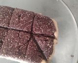 A picture of step 6 of Quick CCC Burfee (5 minute).