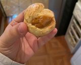 Foto del paso 5 de la receta: Profiteroles