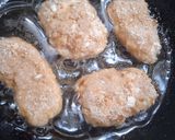 Foto del paso 5 de la receta: Nuggets de pollo